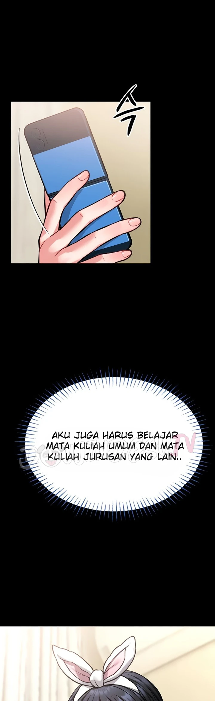 I Will Teach You Self Defense - Page 43